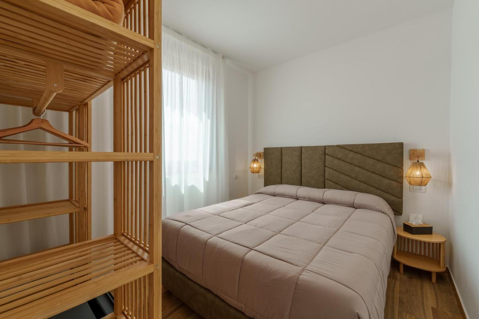 Dome House 호텔 올비아 외부 사진